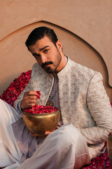 "HADI SHERWANI"